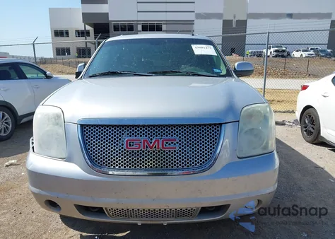 2011 GMC Yukon Denali z USA, uszkodzony, nr VIN 1GKS2EEF3BR186813